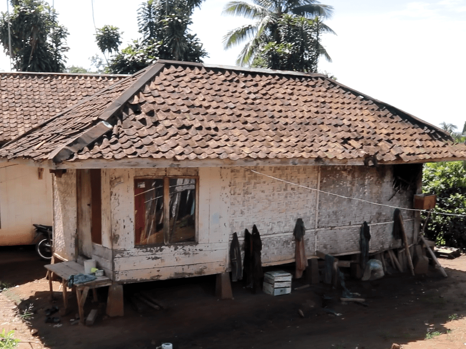 TANTANGAN KESEJAHTERAAN DI DESA WARINGINSARI, KABUPATEN&nbsp;CIANJUR